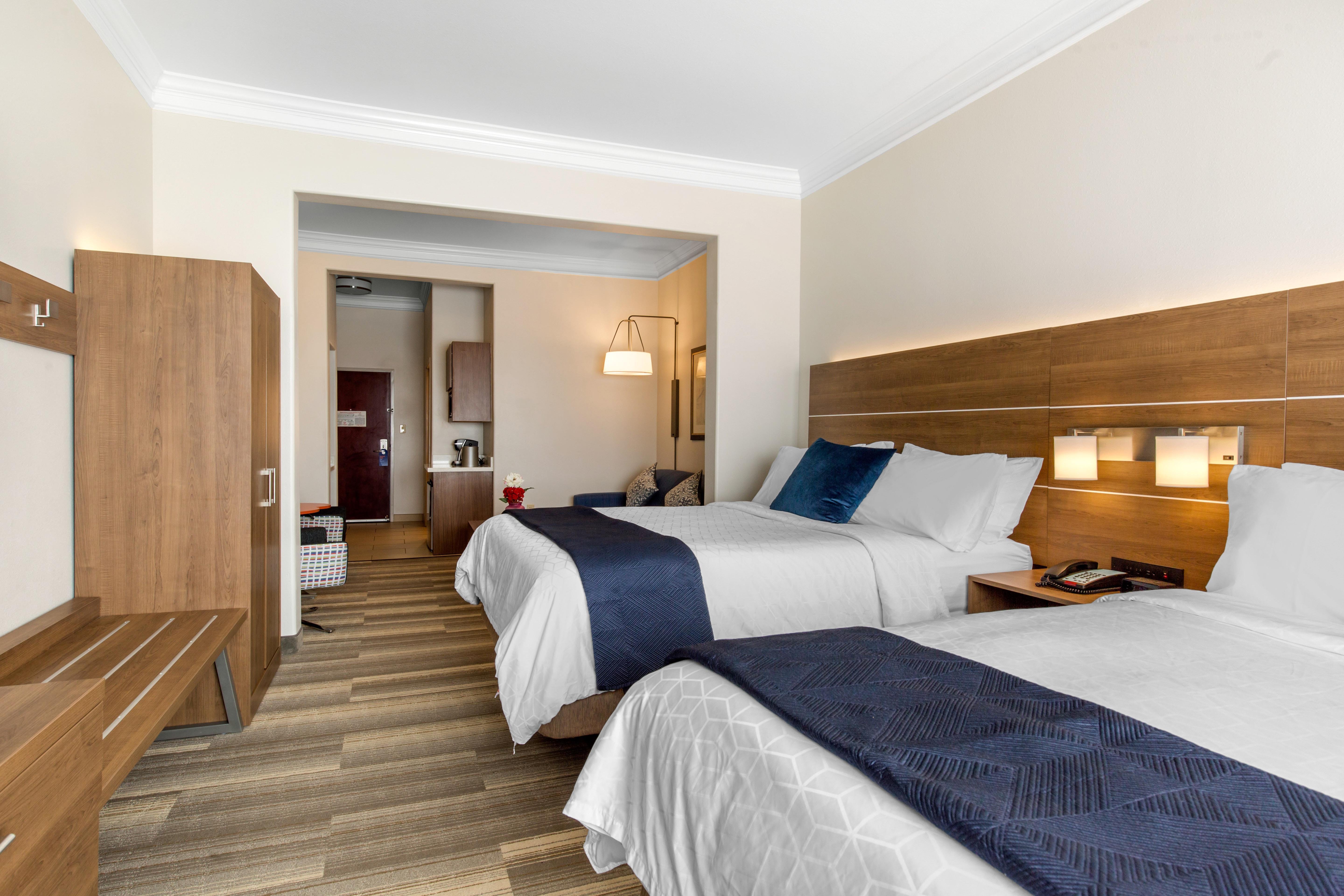 holiday inn express hotel and suites houston alvin by ihg