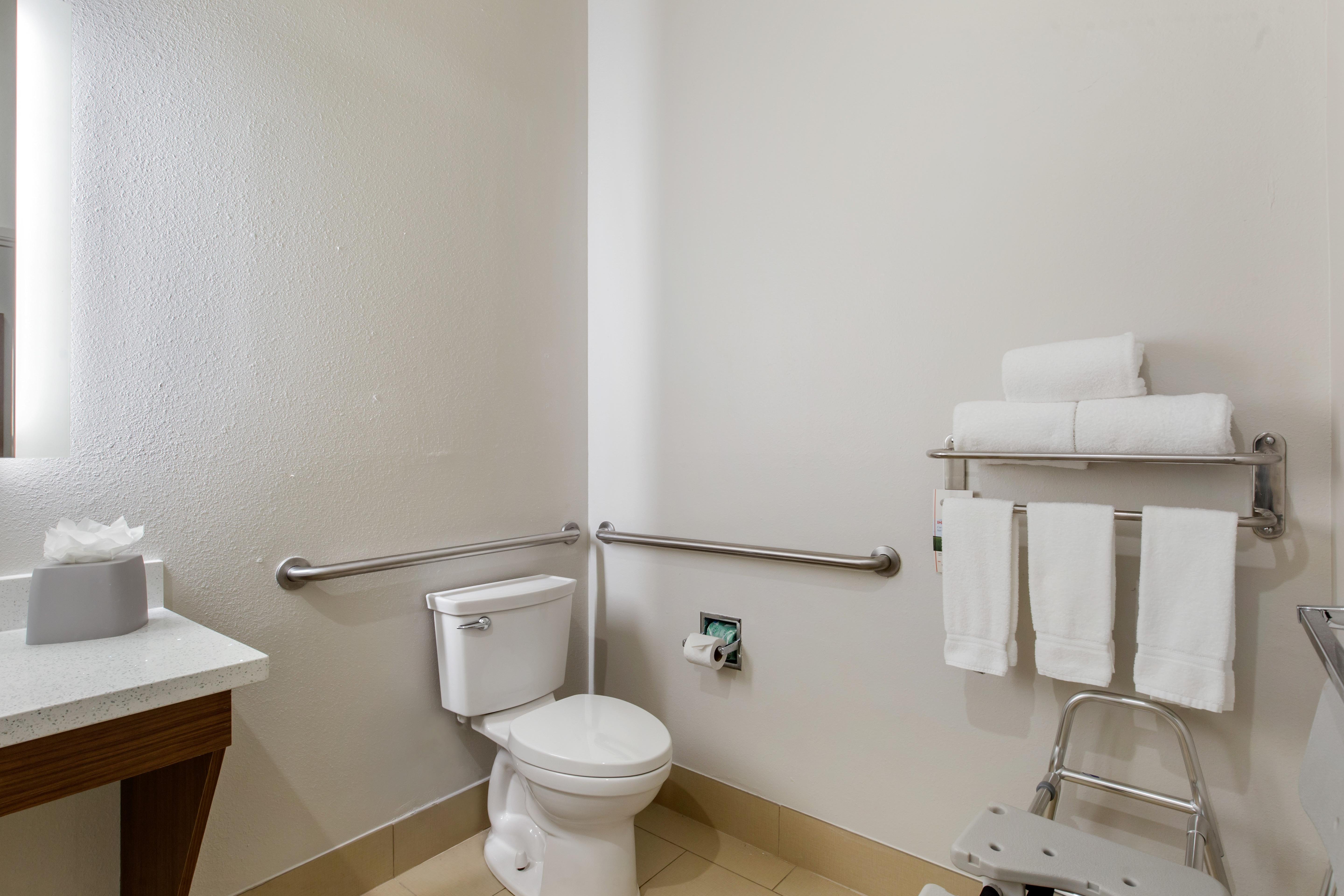 holiday inn express hotel and suites houston alvin by ihg