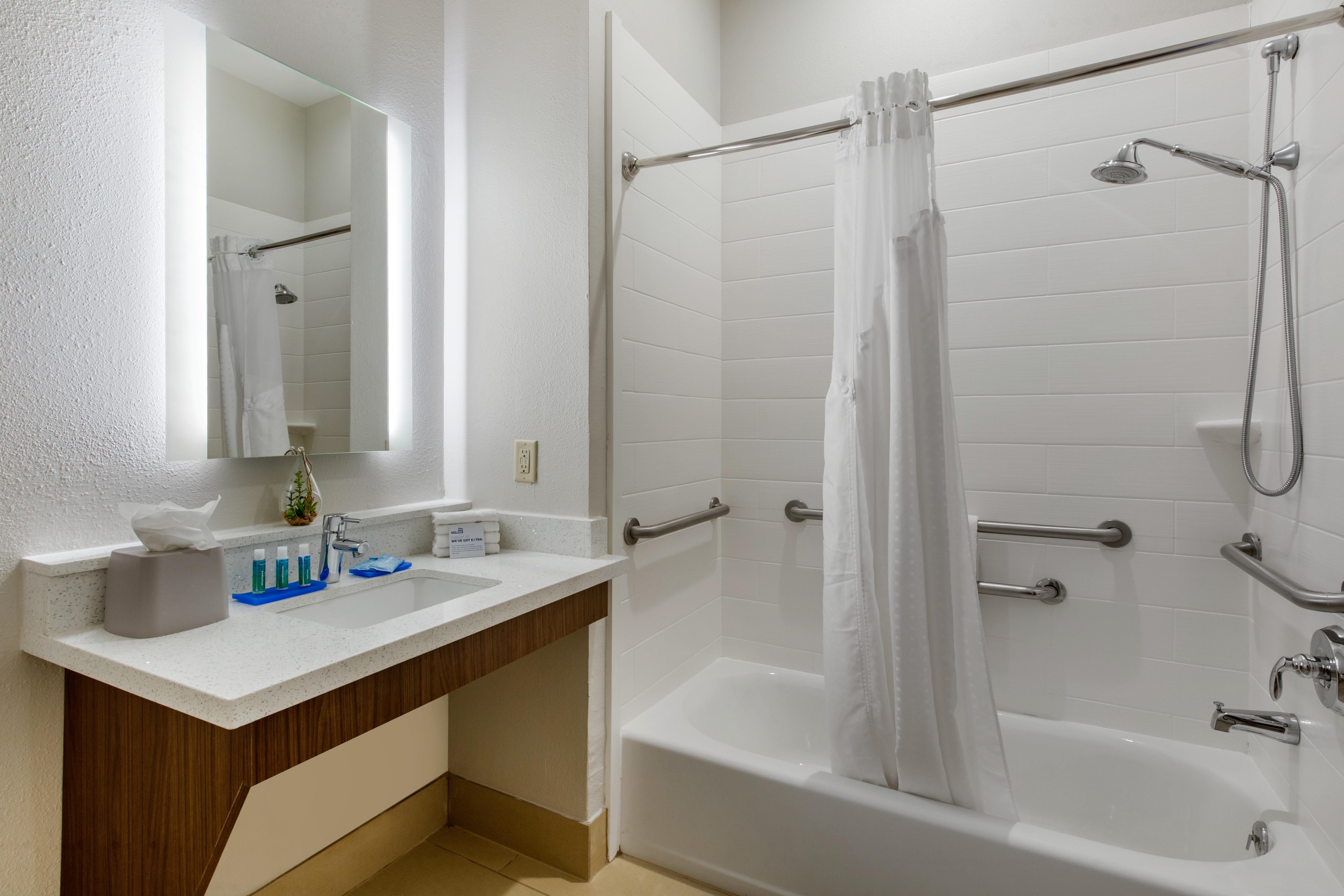 holiday inn express hotel and suites houston alvin by ihg