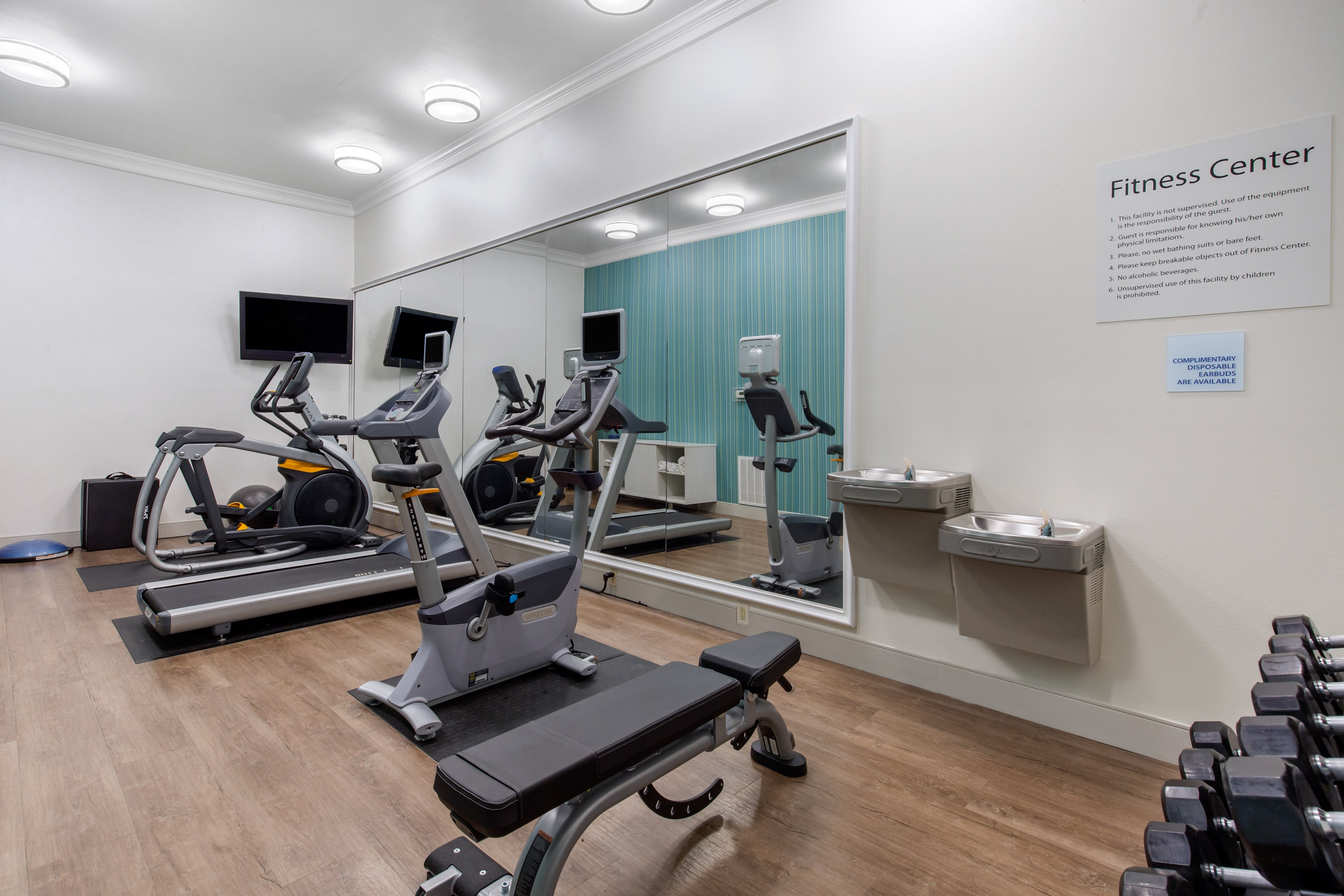 holiday inn express hotel and suites houston alvin by ihg