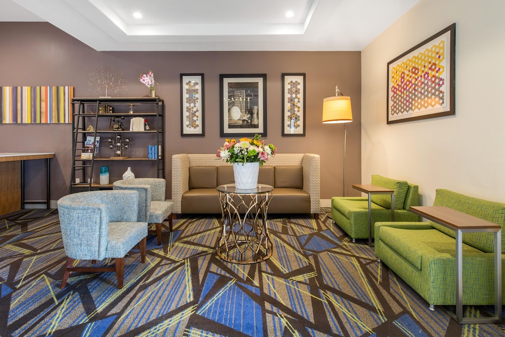 holiday inn express hotel and suites houston alvin by ihg