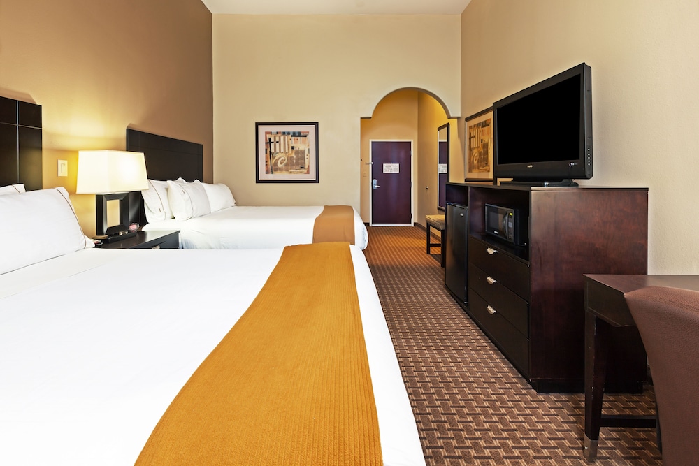holiday inn express hotel and suites houston alvin by ihg