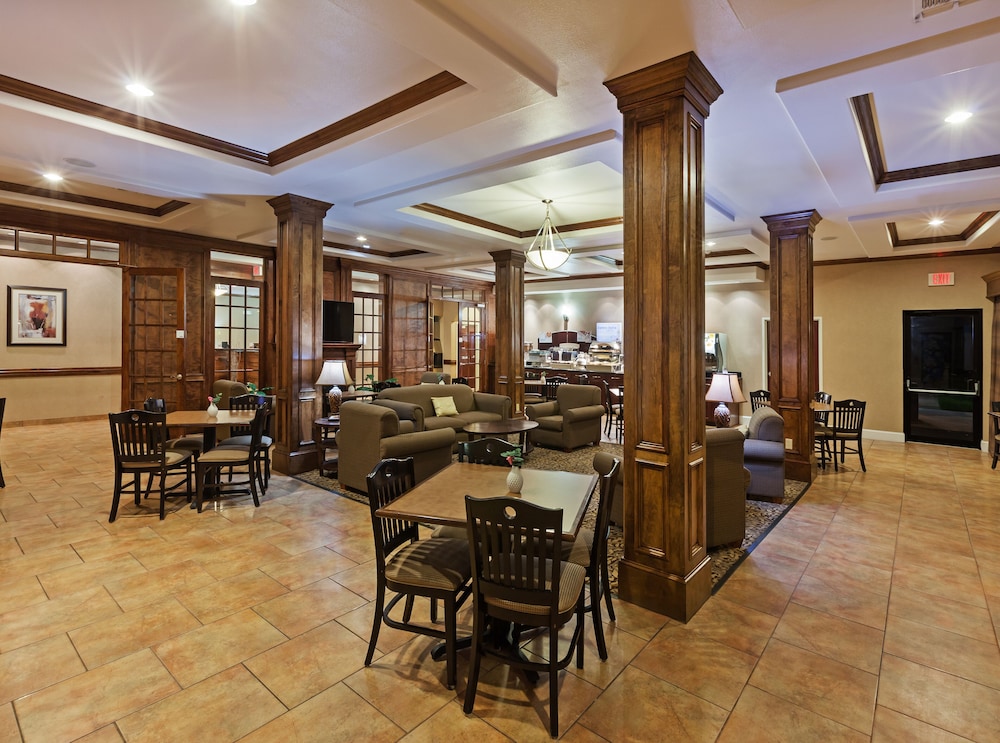 holiday inn express hotel and suites houston alvin by ihg