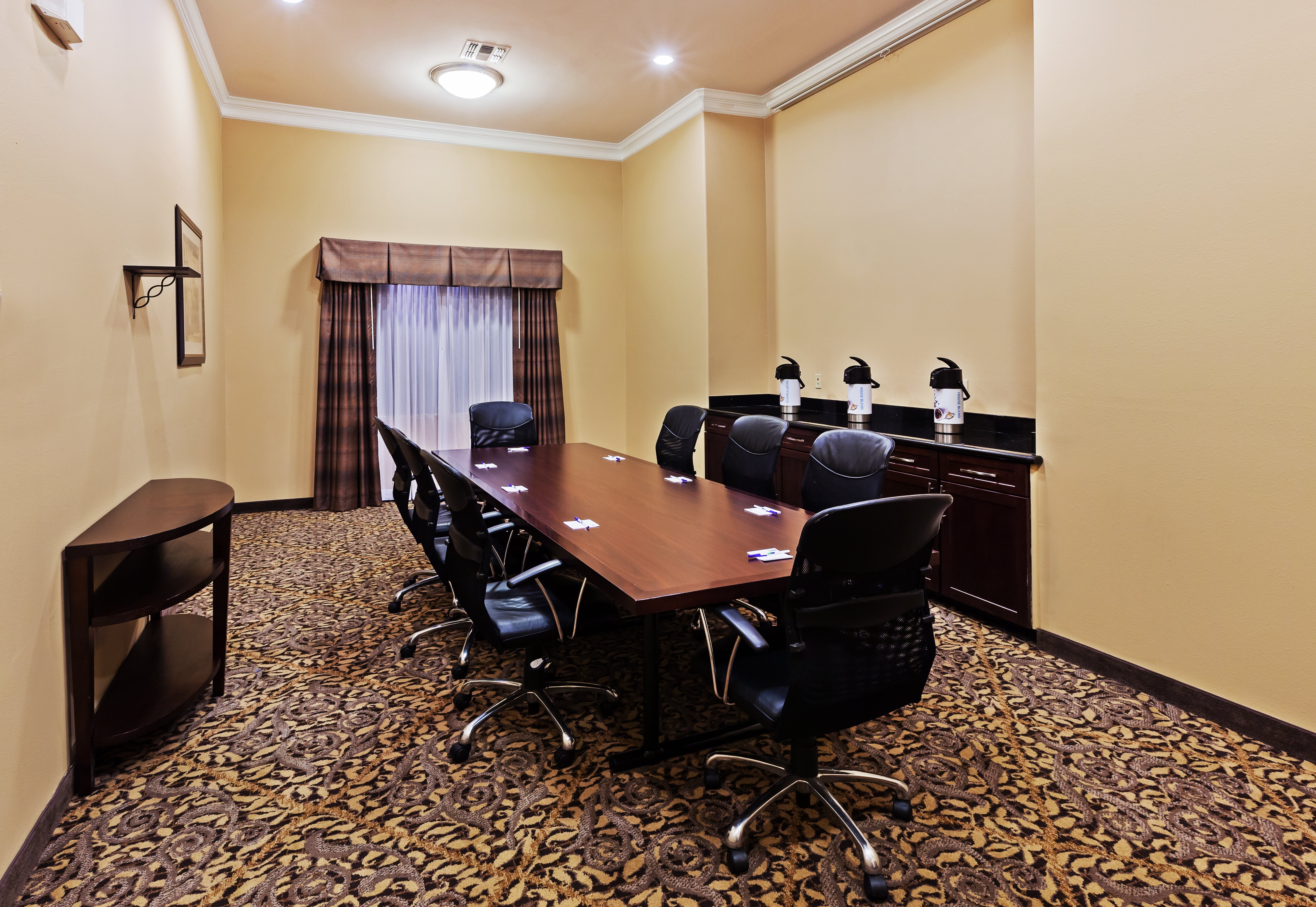 holiday inn express hotel and suites houston alvin by ihg
