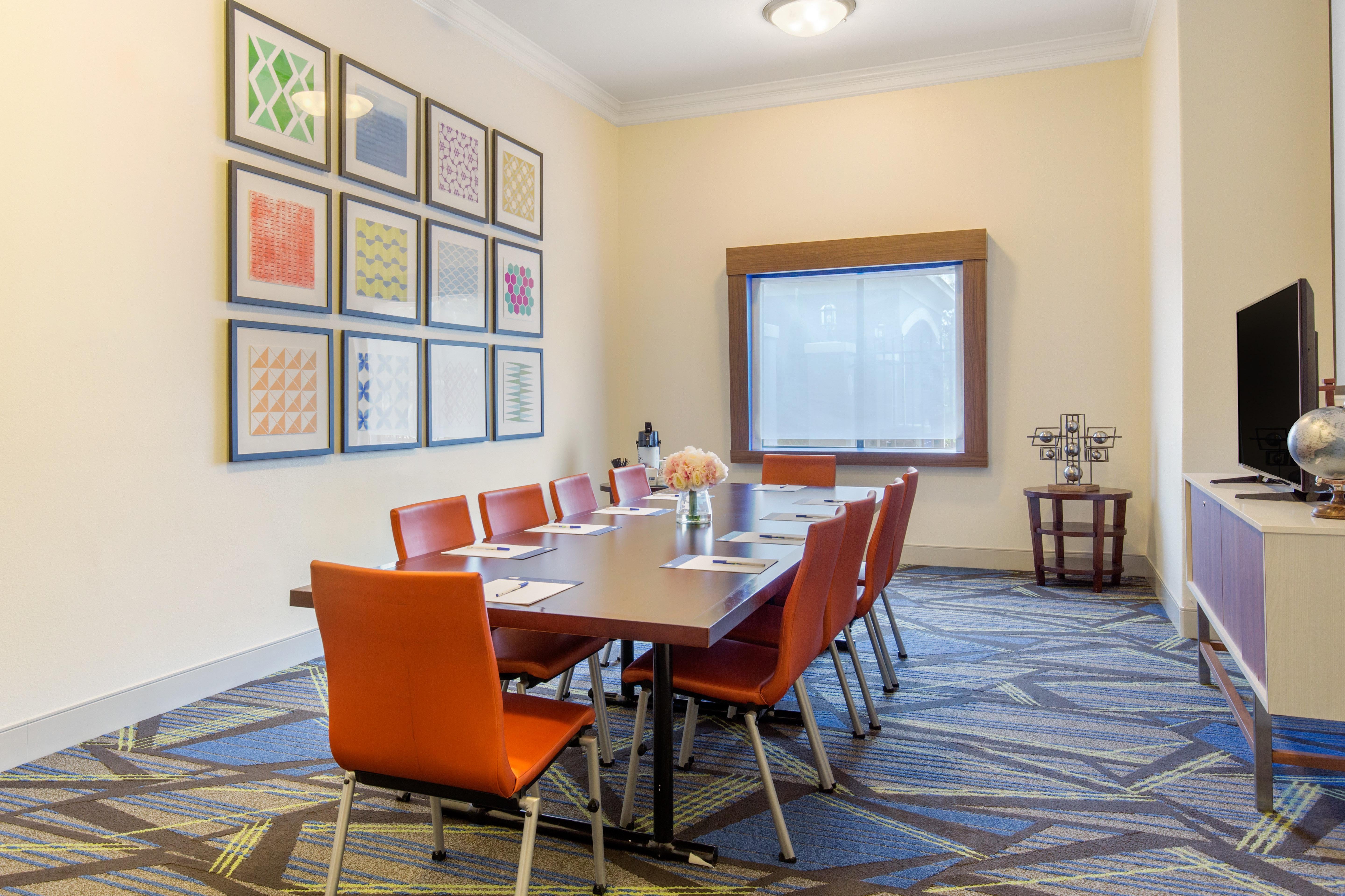 holiday inn express hotel and suites houston alvin by ihg