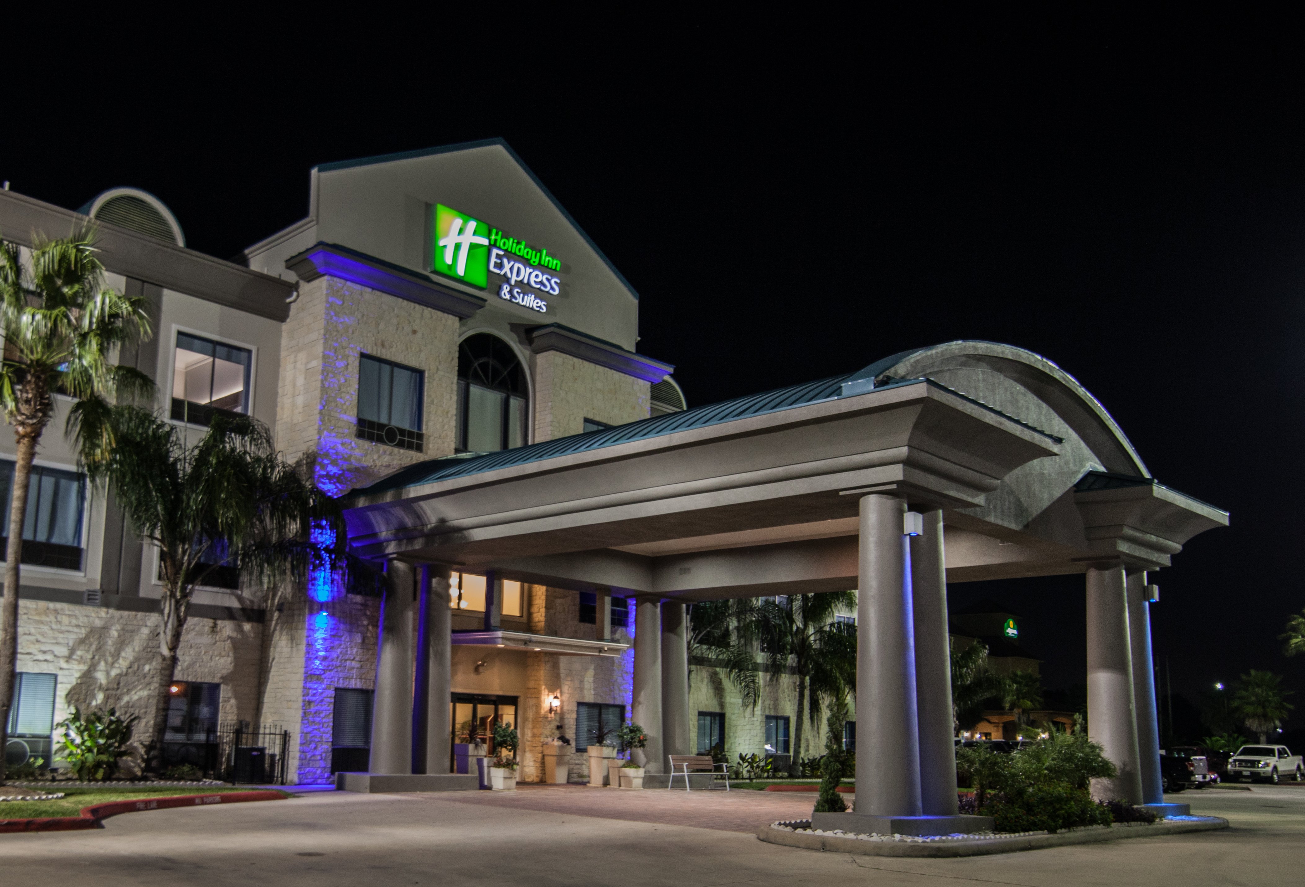 holiday inn express hotel and suites houston alvin by ihg