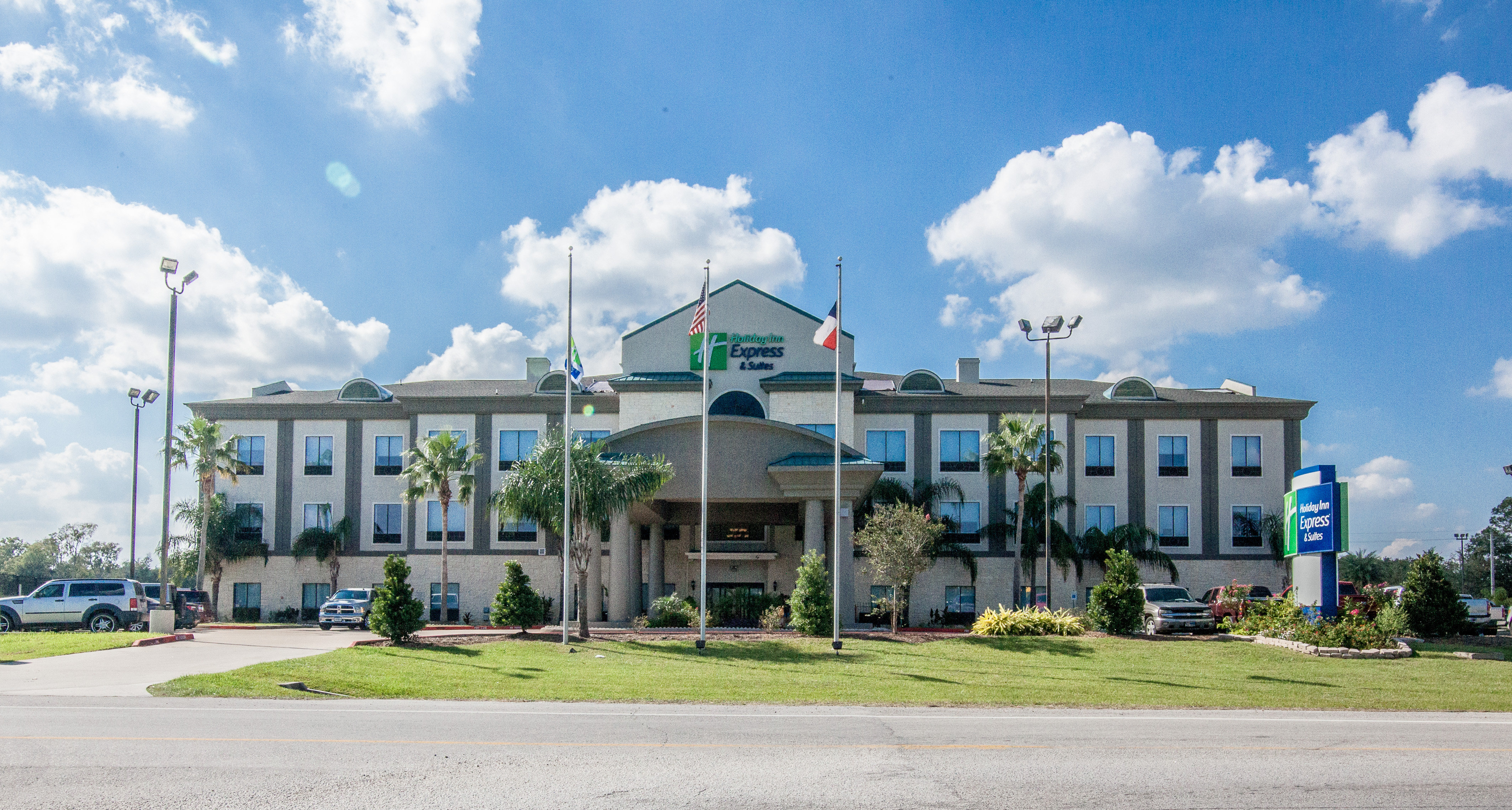 holiday inn express hotel and suites houston alvin by ihg
