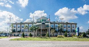 holiday inn express hotel and suites houston alvin by ihg