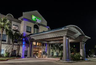 holiday inn express hotel and suites houston alvin by ihg