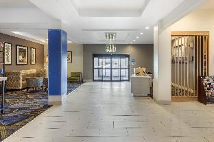 holiday inn express hotel and suites houston alvin by ihg