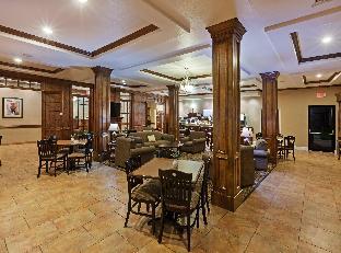 holiday inn express hotel and suites houston alvin by ihg