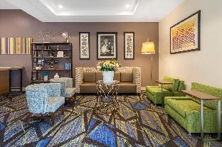 holiday inn express hotel and suites houston alvin by ihg