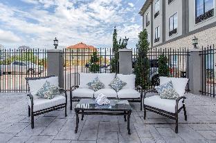 holiday inn express hotel and suites houston alvin by ihg