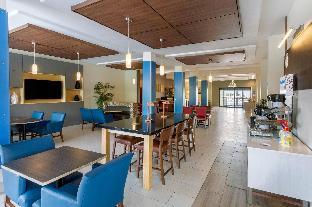 holiday inn express hotel and suites houston alvin by ihg