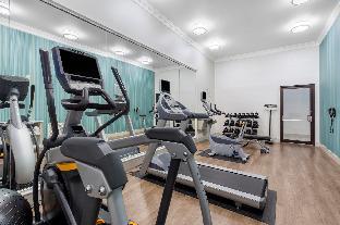 holiday inn express hotel and suites houston alvin by ihg
