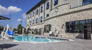 holiday inn express hotel and suites houston alvin by ihg