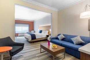 holiday inn express hotel and suites houston alvin by ihg