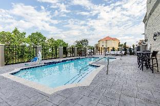 holiday inn express hotel and suites houston alvin by ihg