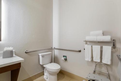 holiday inn express hotel and suites houston alvin by ihg