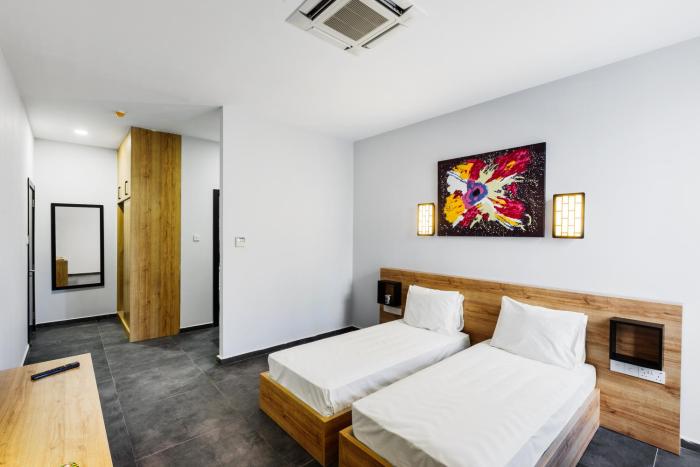 g suites luxury rentals
