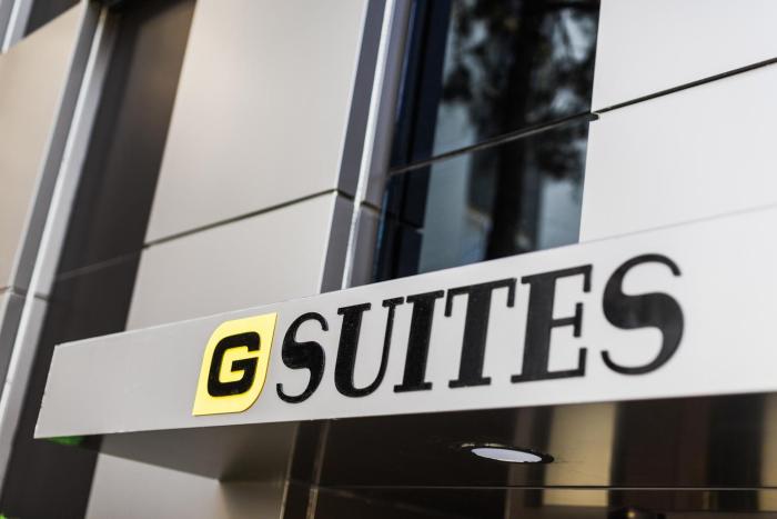 g suites luxury rentals