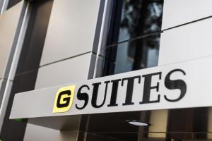 g suites luxury rentals