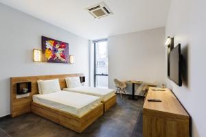 g suites luxury rentals