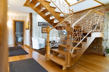 a esmorga posada del mar