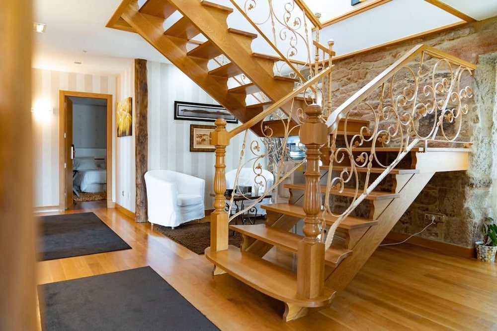 a esmorga posada del mar