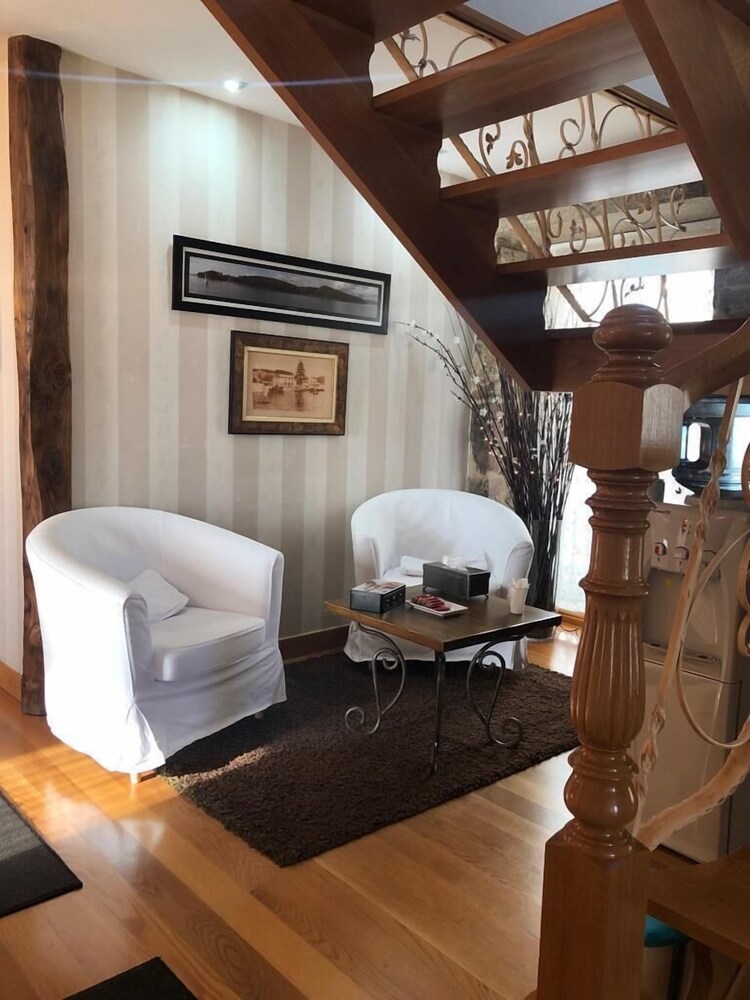 a esmorga posada del mar