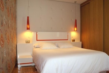 a esmorga posada del mar