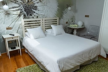 a esmorga posada del mar