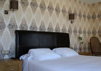 a esmorga posada del mar