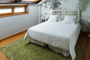 a esmorga posada del mar