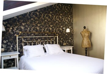 a esmorga posada del mar