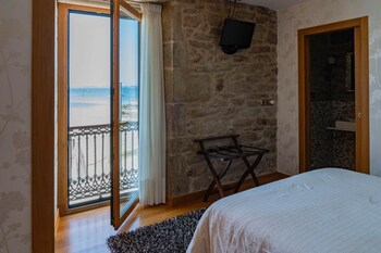 a esmorga posada del mar