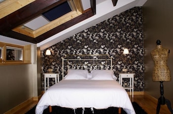 a esmorga posada del mar