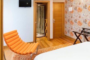 a esmorga posada del mar