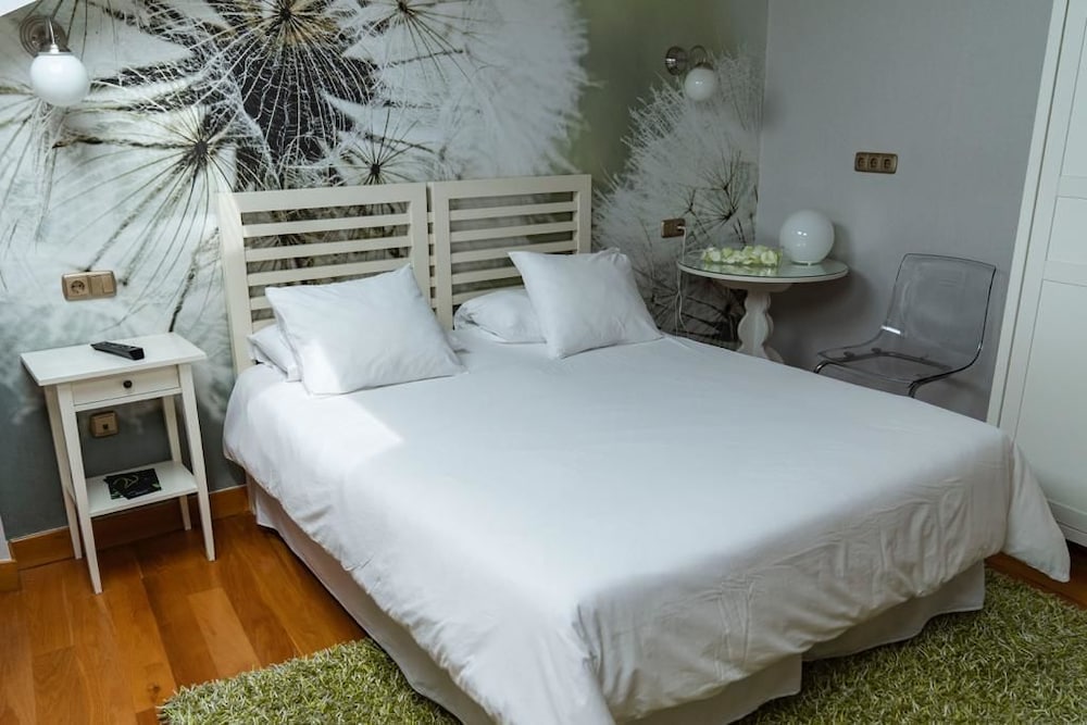 a esmorga posada del mar