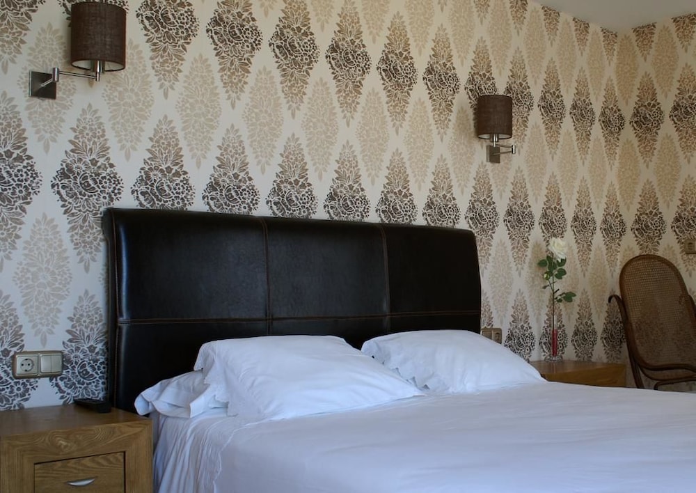 a esmorga posada del mar