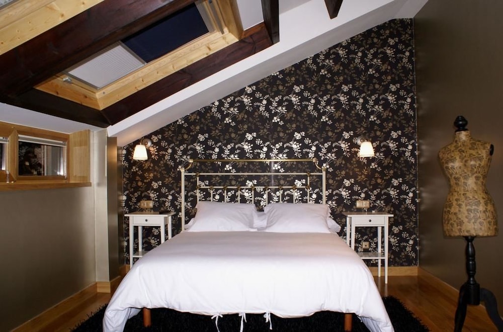 a esmorga posada del mar