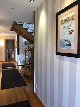 a esmorga posada del mar