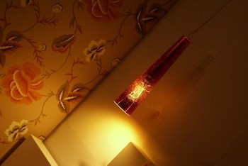 a esmorga posada del mar