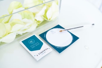 a esmorga posada del mar