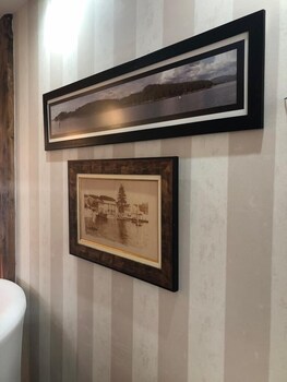 a esmorga posada del mar