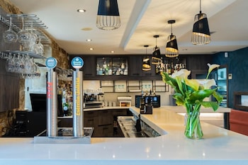 a esmorga posada del mar