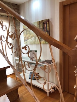 a esmorga posada del mar