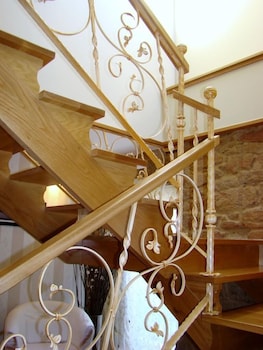 a esmorga posada del mar