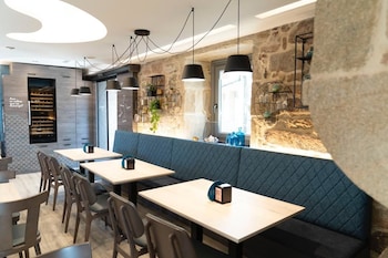 a esmorga posada del mar