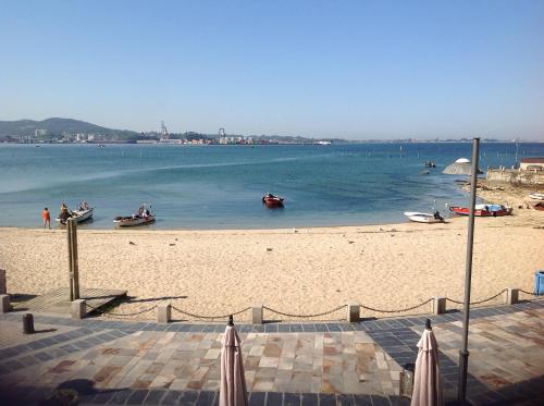 vilagarcia de arousa